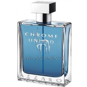 ������ Azzaro Chrome United Eau de Toilette