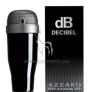 ��������� ���� Azzaro Decibel
