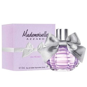 ��������� ���� Azzaro Mademoiselle L'Eau Tres Belle