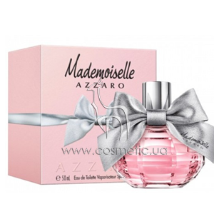 ��������� ���� Azzaro Mademoiselle