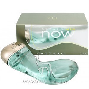 ��������� ���� Azzaro Now Men