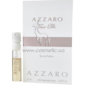 ��������������� ���� Azzaro Pour Elle
