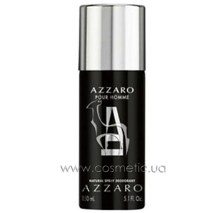 ���������� Azzaro Pour Homme