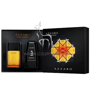 ����� Azzaro Pour Homme