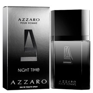 ��������� ���� Azzaro Pour Homme Night Time