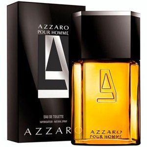 ��������� ���� Azzaro Pour Homme