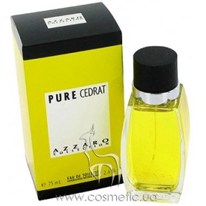 ��������� ���� Azzaro Pure Cedrat