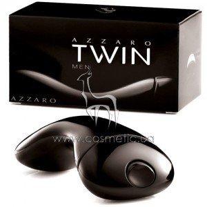 ��������� ���� Azzaro Twin Men