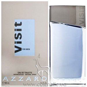 ��������� ���� Azzaro Visit For Men
