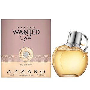 ��������������� ���� Azzaro Wanted Girl