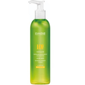 ��������-���� ���� 100% BABE Laboratorios 100% Aloe