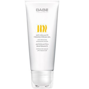 ��������������� ����������� ����-���� BABE Laboratorios Anti-Cellulite Firming Cream-Gel