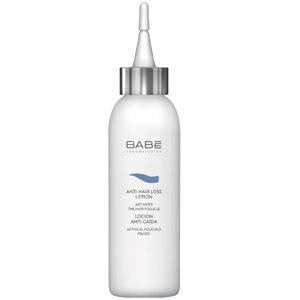 ������ �� ��������� ����� BABE Laboratorios Anti-Hair Loss Lotion