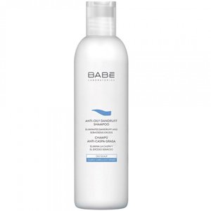 ������� ��� ������ ����� BABE Laboratorios Anti-Oily Dandruff Shampoo
