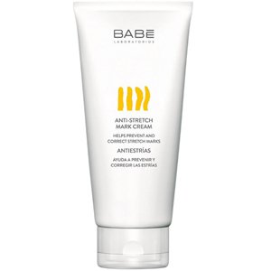 ���� �� �������� BABE Laboratorios Anti-Stretch Mark Cream