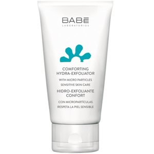 ������ ����������� ����� ��� ���� BABE Laboratorios Comforting Hydra-Exfoliator