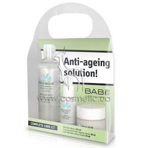 �������������� ����� ��� ���� Babe Laboratorios Complete Care Kit