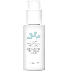 ����������������� ��������� ������ ������ BABE Laboratorios Concentrated Anti-Ageing Serum
