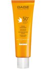 �������������� ���� ��� ���� BABE Laboratorios Fotoprotector Facial Sunscreen SPF50+ small