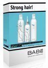 ����� ������� ������ ��������� ����� Babe Laboratorios Hair Loss Kit small