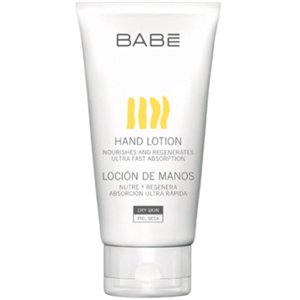 ����������������� ������ ��� ����� ���� ��� BABE Laboratorios Hand Lotion