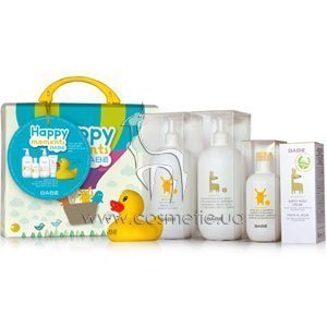 ������� ����� ����������� ������� BABE Laboratorios Happy Moments Set ST0194