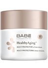 ������� �������������� ������� ���� BABE Laboratorios Healthy Aging+ Multi Protector Lifting Cream SPF30 small