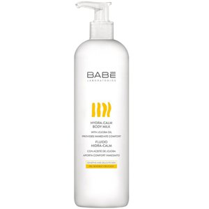����������� ������� ��� ���� BABE Laboratorios Hydra Calm Body Milk
