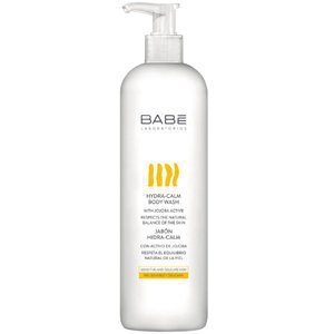 ����������� ���� ��� ���� BABE Laboratorios Hydra-Calm Body Wash