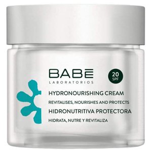 ����������� ����������� ���� BABE Laboratorios Hydronourishing Cream SPF20