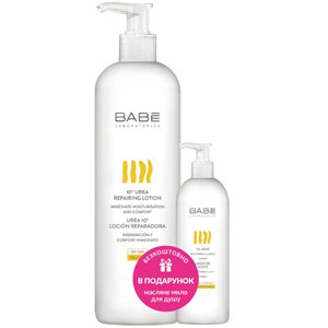 ����� BABE Laboratorios Kit