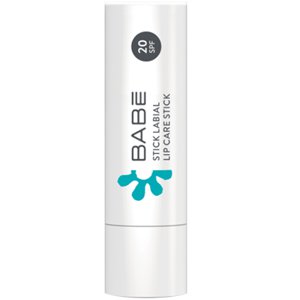 ���������� ����������� ������� ��� ��� BABE Laboratorios Lip Care Stick SPF 20