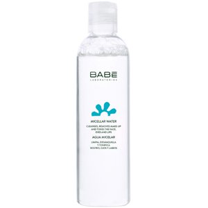 ����������� ����-����� BABE Laboratorios Micellar Water
