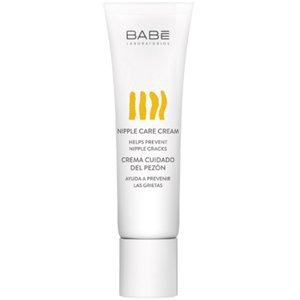 ����-���� �� ������� ��� ������� � �������� ��� BABE Laboratorios Nipple Care Cream