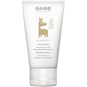 ������� ������� ��� ���� BABE Laboratorios Pediatric Facial Balm