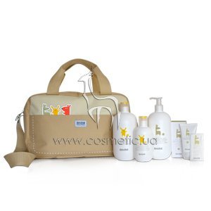 ����� ������������� ������� ��� ����� Babe Laboratorios Pediatric Kit
