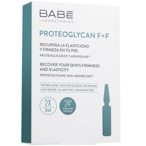 ���������� ��� ������������ � ��������� ���� � ������� �������� BABE Laboratorios Proteoglycan F+F