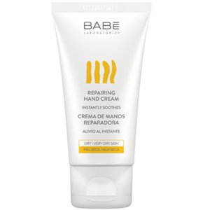 ����������������� ���� ��� ��� BABE Laboratorios Repairing Hand Cream