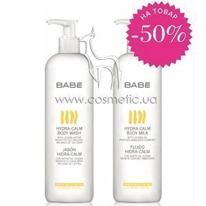 ����� ��� ���� BABE Laboratorios Set �1