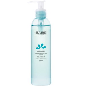 ����������� ���� BABE Laboratorios Micellar Gel