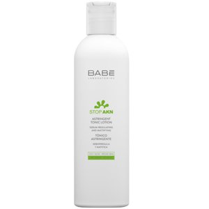 ������������ ������ �������� ���� BABE Laboratorios Stop AKN Astringent Tonic Lotion