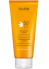 �������������� ������ ��� ���� BABE Laboratorios Fotoprotector Sunscreen Lotion SPF50+ small