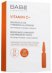 ���������� ��� ��������� � ���������� ���� BABE Laboratorios Vitamin C+ 2 x 2 ��.