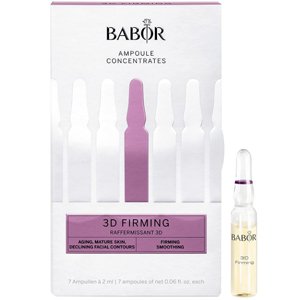 ������ ��� ���� �3D-���������� Babor Ampoule Concentrates Lift & Firm 3D Firming