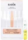 ����������� ������ ��� ���� Babor Ampoule Concentrates Multi Vitamin small