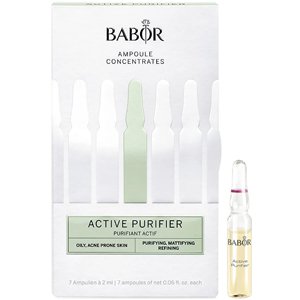 ������ ��� ���������� ���� ���� Babor Ampoule Concentrates Active Purifier