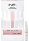 ������ ��� ���� ������������� Babor Ampoule Concentrates SOS Calming small