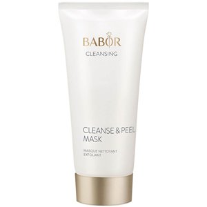 �����-������ ��� ��������� �������� ��� Babor Cleanse & Peel Mask