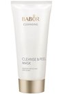�����-������ ��� ��������� �������� ��� Babor Cleanse & Peel Mask small