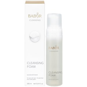 ����� ��� �������� Babor Cleansing Foam